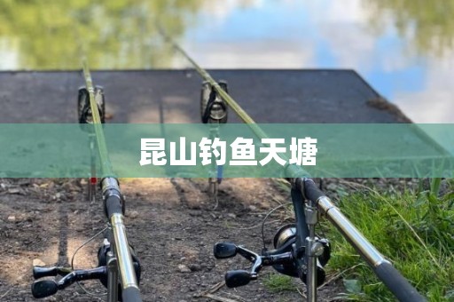 昆山钓鱼天塘