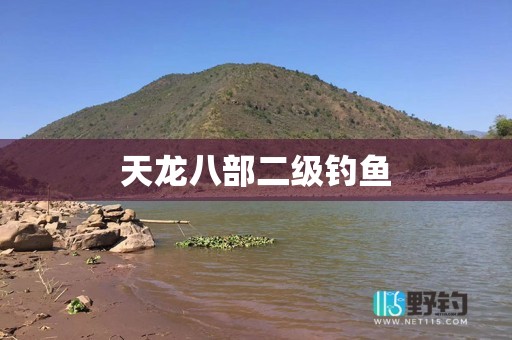 天龙八部二级钓鱼