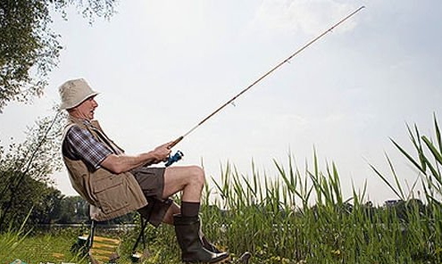 夏季钓鱼技巧方法及注意事项（钓鱼最佳时间是几点）