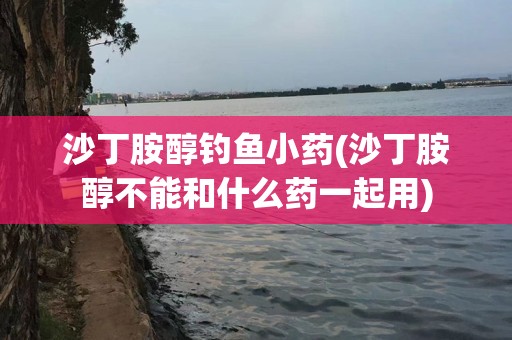 沙丁胺醇钓鱼小药(沙丁胺醇不能和什么药一起用)