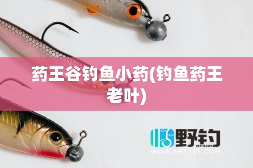 药王谷钓鱼小药(钓鱼药王老叶)