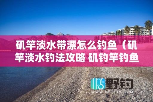 矶竿淡水带漂怎么钓鱼（矶竿淡水钓法攻略 矶钓竿钓鱼方法）