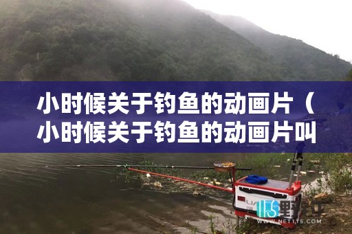小时候关于钓鱼的动画片（小时候关于钓鱼的动画片叫什么）