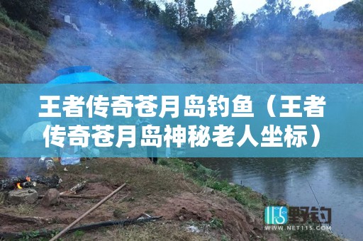 王者传奇苍月岛钓鱼（王者传奇苍月岛神秘老人坐标）