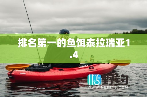 排名第一的鱼饵泰拉瑞亚1.4