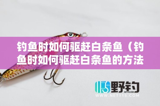 钓鱼时如何驱赶白条鱼（钓鱼时如何驱赶白条鱼的方法）