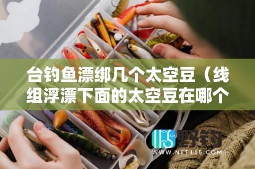台钓鱼漂绑几个太空豆（线组浮漂下面的太空豆在哪个位置好）