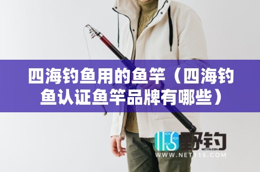 四海钓鱼用的鱼竿（四海钓鱼认证鱼竿品牌有哪些）