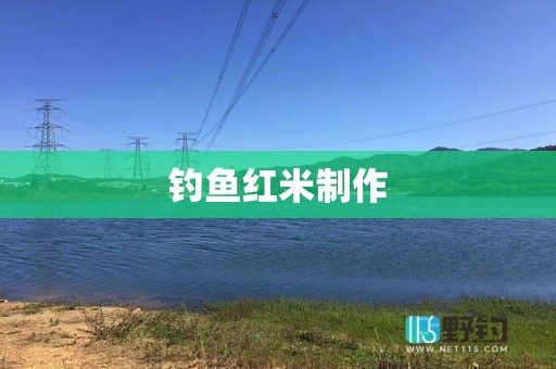 钓鱼红米制作
