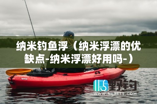 纳米钓鱼浮（纳米浮漂的优缺点-纳米浮漂好用吗-）