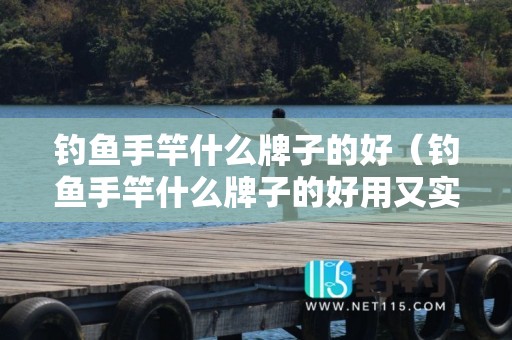 钓鱼手竿什么牌子的好（钓鱼手竿什么牌子的好用又实惠）