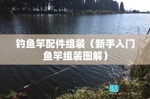 钓鱼竿配件组装（新手入门鱼竿组装图解）