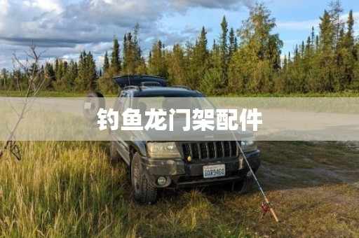 钓鱼龙门架配件