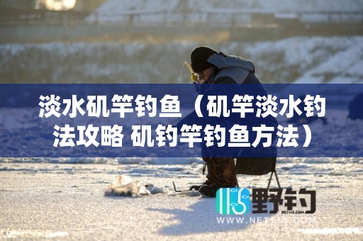 淡水矶竿钓鱼（矶竿淡水钓法攻略 矶钓竿钓鱼方法）