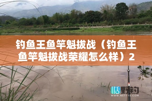 钓鱼王鱼竿魁拔战（钓鱼王鱼竿魁拔战荣耀怎么样）2