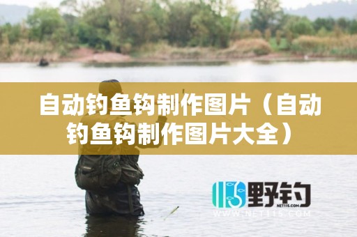 自动钓鱼钩制作图片（自动钓鱼钩制作图片大全）