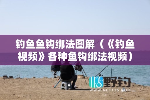 钓鱼鱼钩绑法图解（《钓鱼视频》各种鱼钩绑法视频）