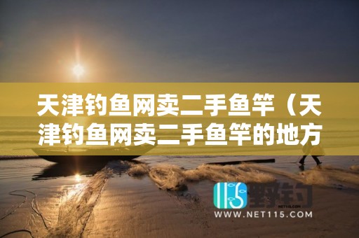 天津钓鱼网卖二手鱼竿（天津钓鱼网卖二手鱼竿的地方）