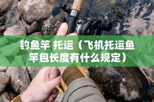 钓鱼竿 托运（飞机托运鱼竿包长度有什么规定）
