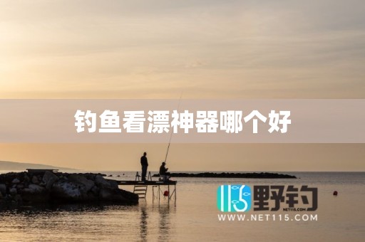 钓鱼看漂神器哪个好