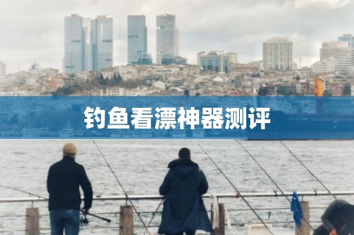 钓鱼看漂神器测评