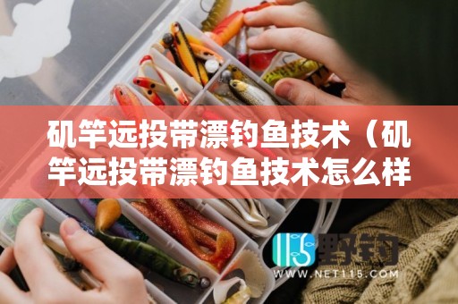 矶竿远投带漂钓鱼技术（矶竿远投带漂钓鱼技术怎么样）