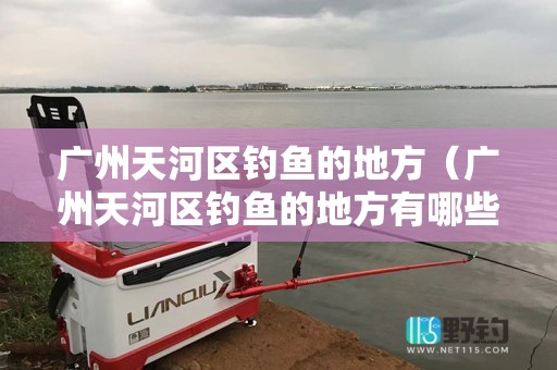 广州天河区钓鱼的地方（广州天河区钓鱼的地方有哪些）