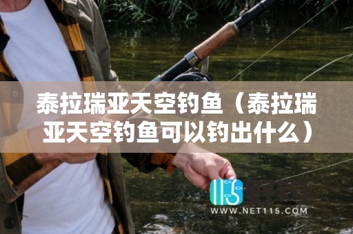 泰拉瑞亚天空钓鱼（泰拉瑞亚天空钓鱼可以钓出什么）