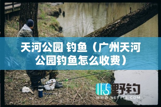 天河公园 钓鱼（广州天河公园钓鱼怎么收费）