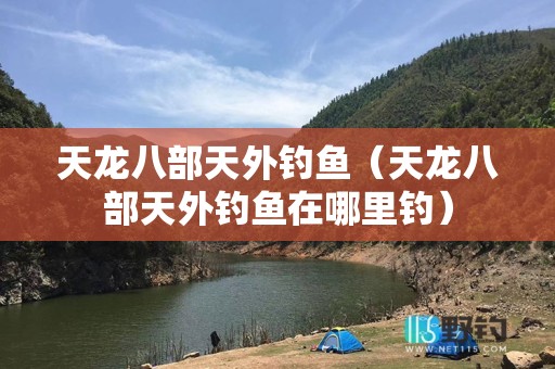 天龙八部天外钓鱼（天龙八部天外钓鱼在哪里钓）