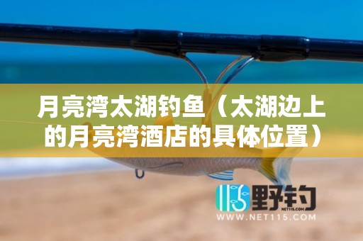 月亮湾太湖钓鱼（太湖边上的月亮湾酒店的具体位置）