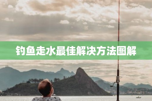 钓鱼走水最佳解决方法图解
