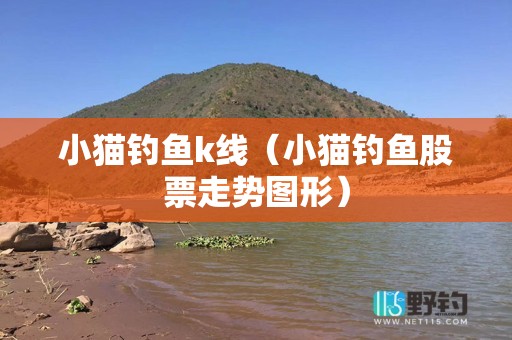 小猫钓鱼k线（小猫钓鱼股票走势图形）