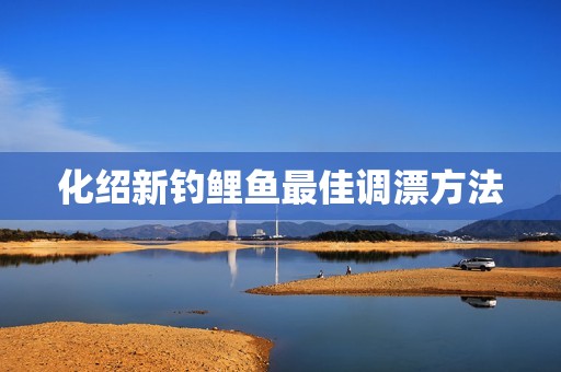 化绍新钓鲤鱼最佳调漂方法