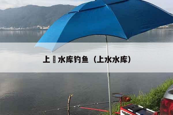 上輋水库钓鱼（上水水库）