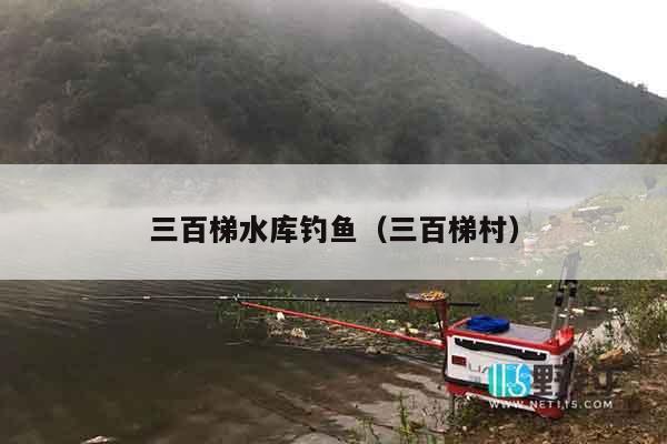 三百梯水库钓鱼（三百梯村）