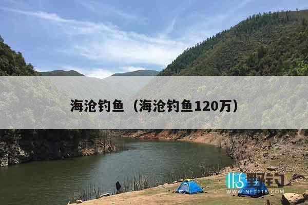 海沧钓鱼（海沧钓鱼120万）