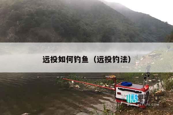远投如何钓鱼（远投钓法）