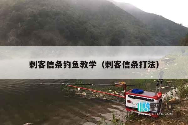 刺客信条钓鱼教学（刺客信条打法）