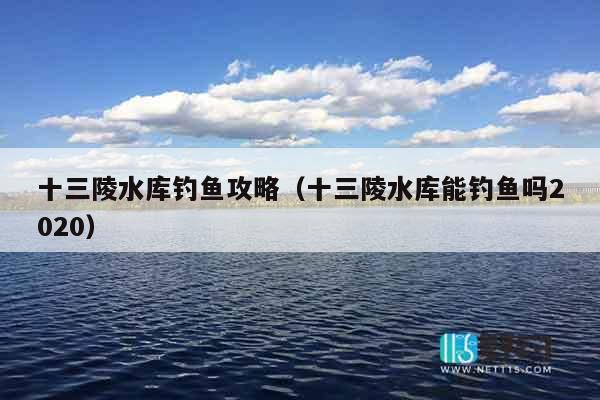 十三陵水库钓鱼攻略（十三陵水库能钓鱼吗2020）
