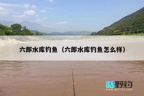 六郎水库钓鱼（六郎水库钓鱼怎么样）