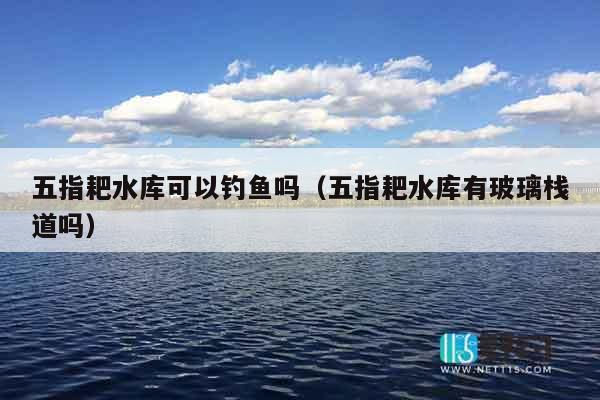 五指耙水库可以钓鱼吗（五指耙水库有玻璃栈道吗）