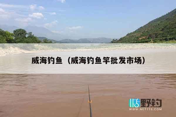 威海钓鱼（威海钓鱼竿批发市场）