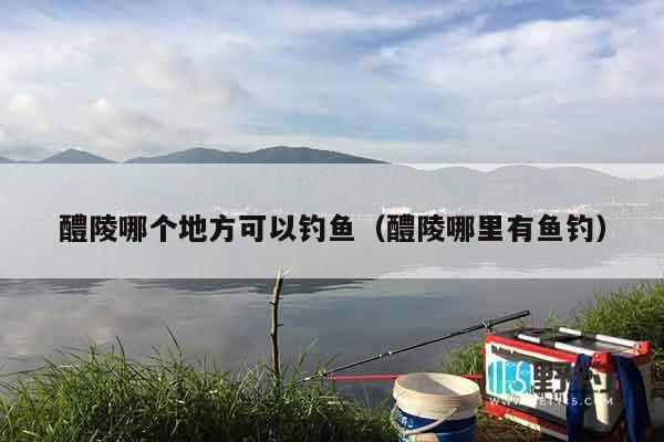 醴陵哪个地方可以钓鱼（醴陵哪里有鱼钓）