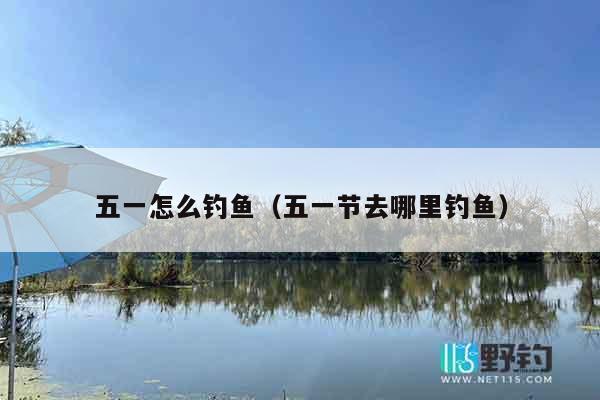 五一怎么钓鱼（五一节去哪里钓鱼）