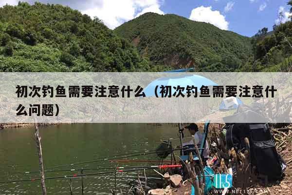 初次钓鱼需要注意什么（初次钓鱼需要注意什么问题）