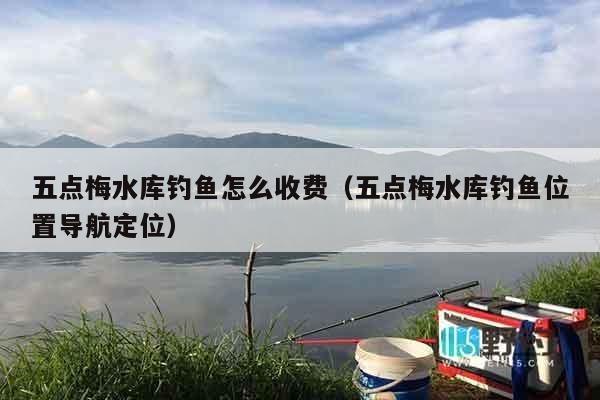 五点梅水库钓鱼怎么收费（五点梅水库钓鱼位置导航定位）