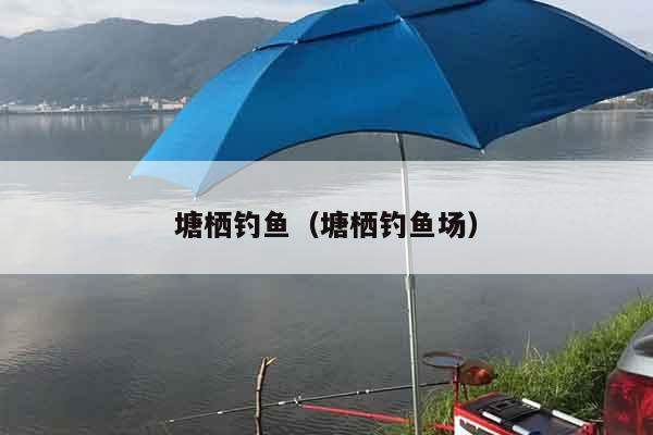塘栖钓鱼（塘栖钓鱼场）
