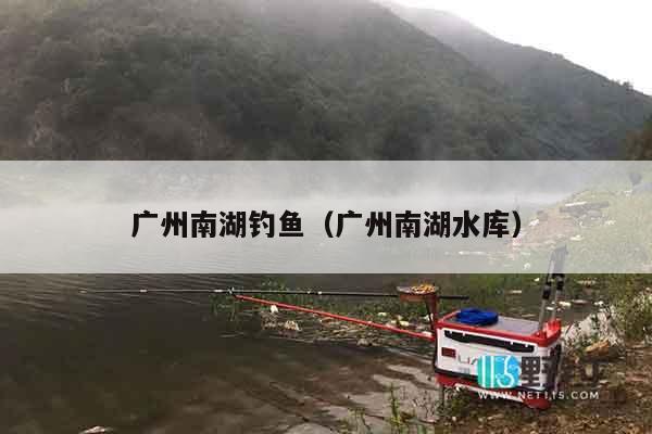 广州南湖钓鱼（广州南湖水库）