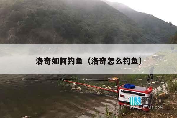 洛奇如何钓鱼（洛奇怎么钓鱼）